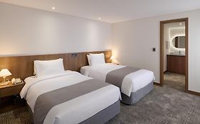 Hotel President